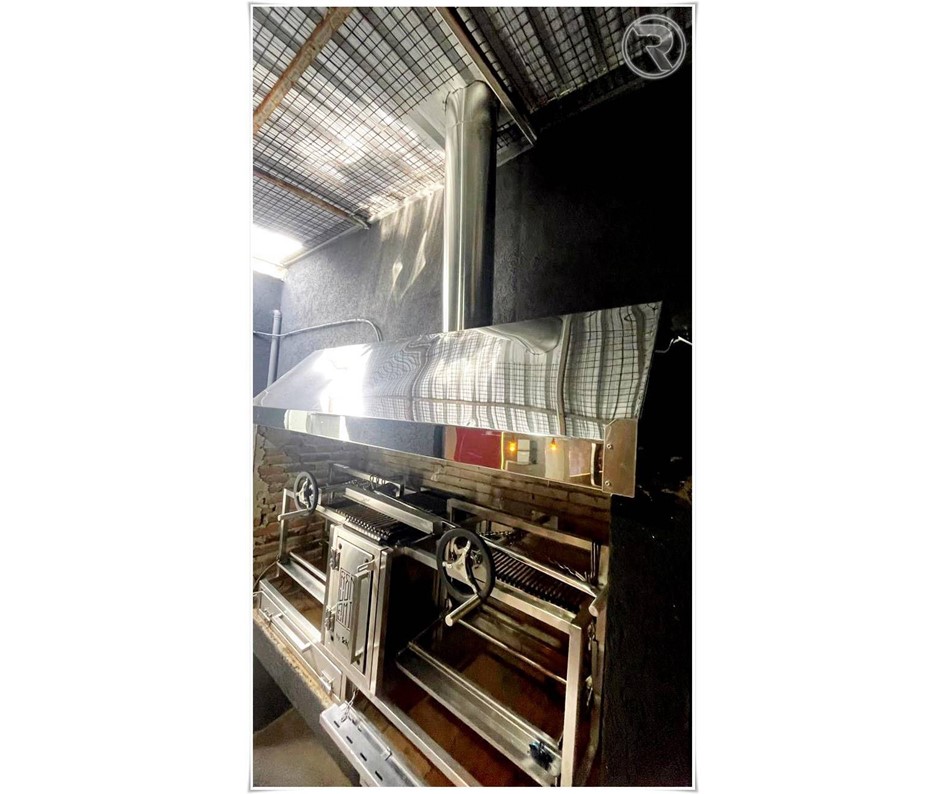 O Rei do Inox - Belo Horizonte.. (100).JPG