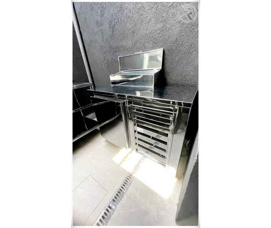 O Rei do Inox - Belo Horizonte.. (84).JPG