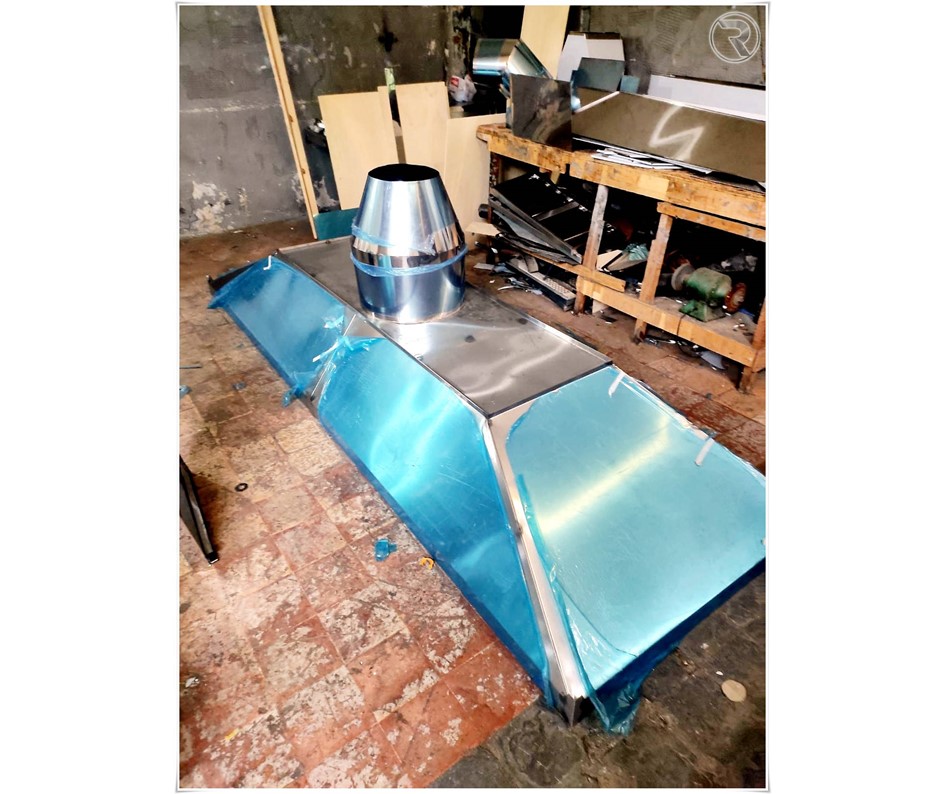 O Rei do Inox - Belo Horizonte.. (98).JPG