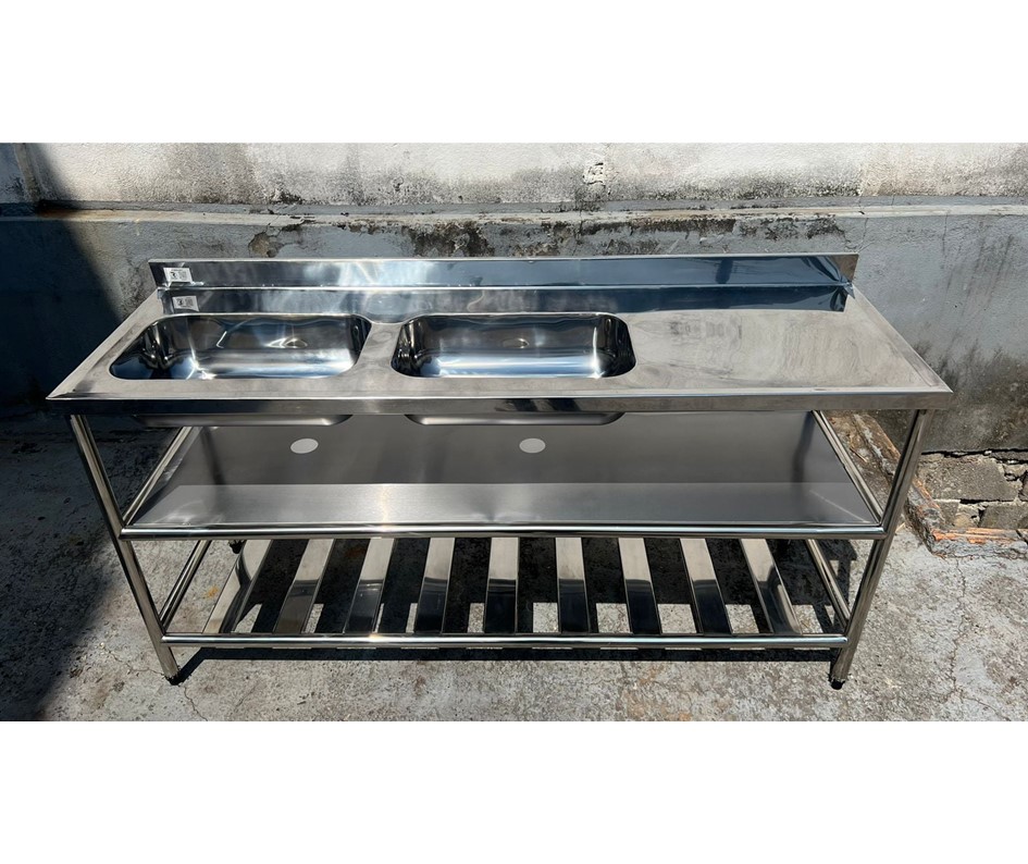 O Rei do Inox - Belo Horizonte.. (39).JPG