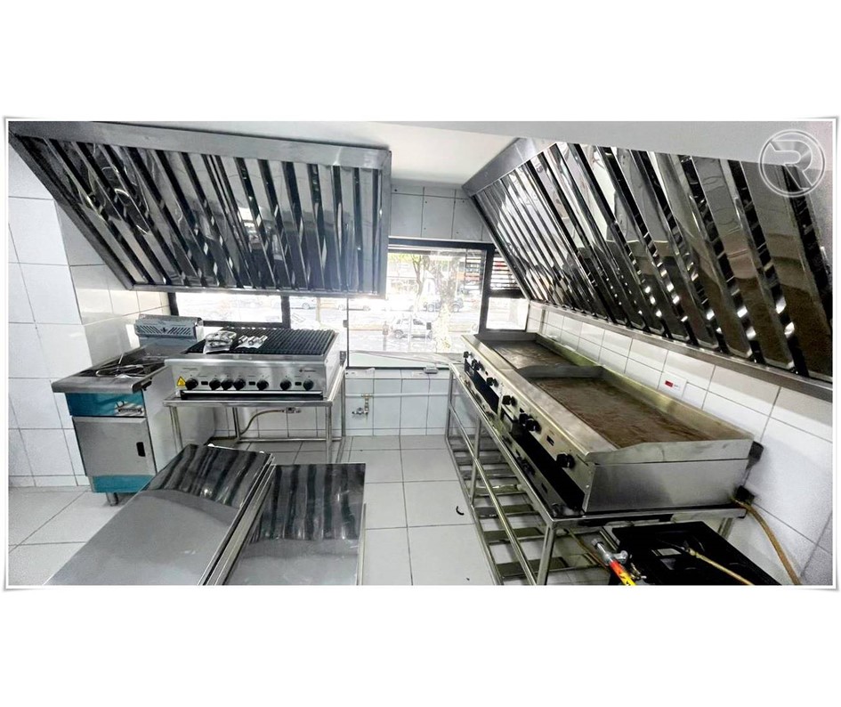 O Rei do Inox - Belo Horizonte.. (91).JPG