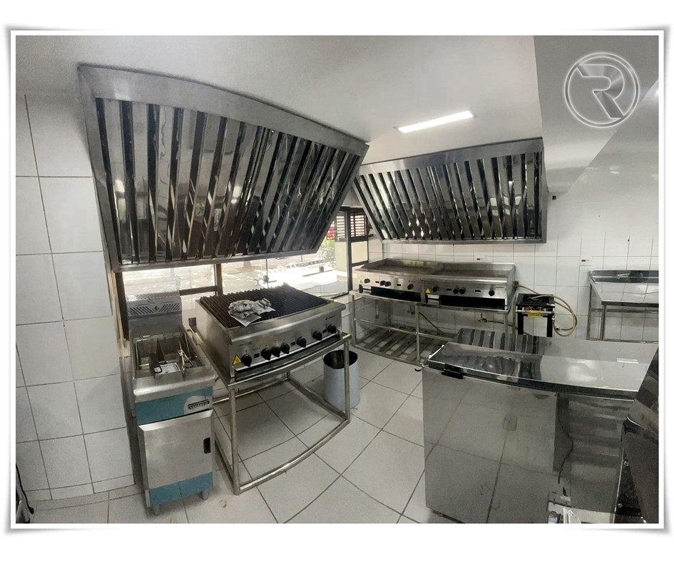 O Rei do Inox - Belo Horizonte.. (92).JPG