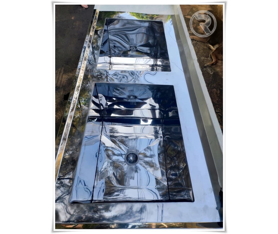 O Rei do Inox - Belo Horizonte.. (48).JPG