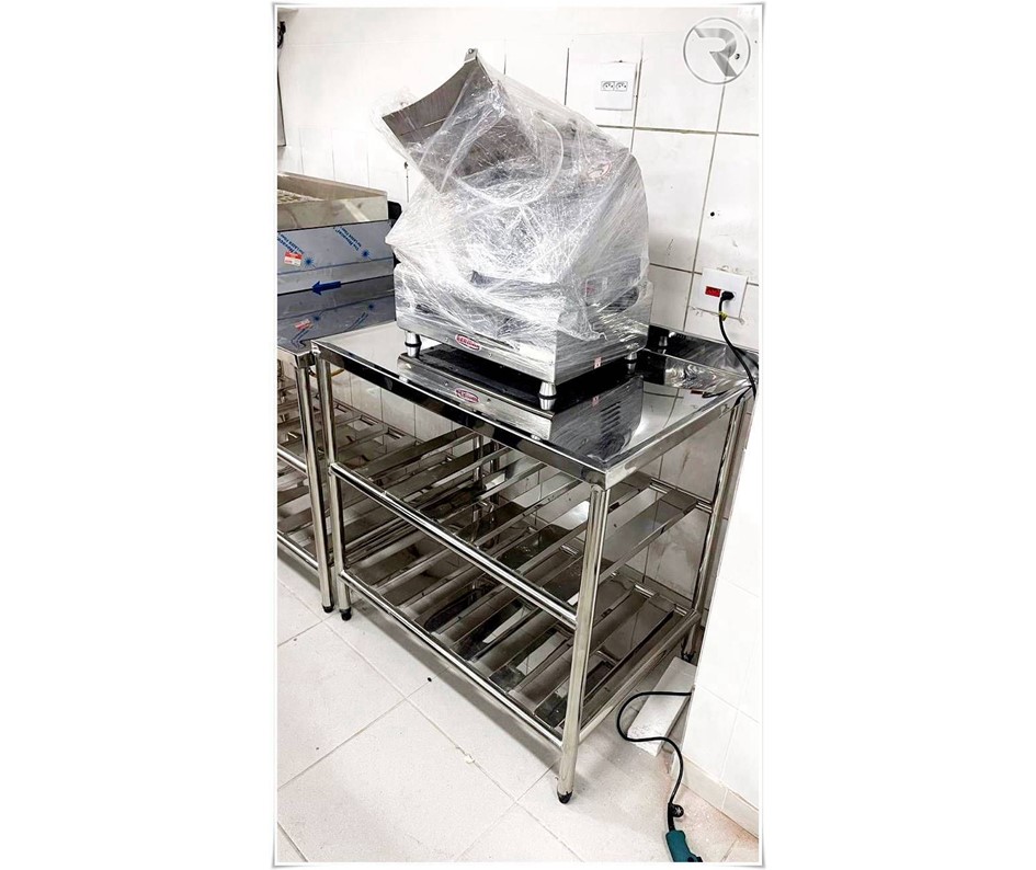 O Rei do Inox - Belo Horizonte.. (82).JPG