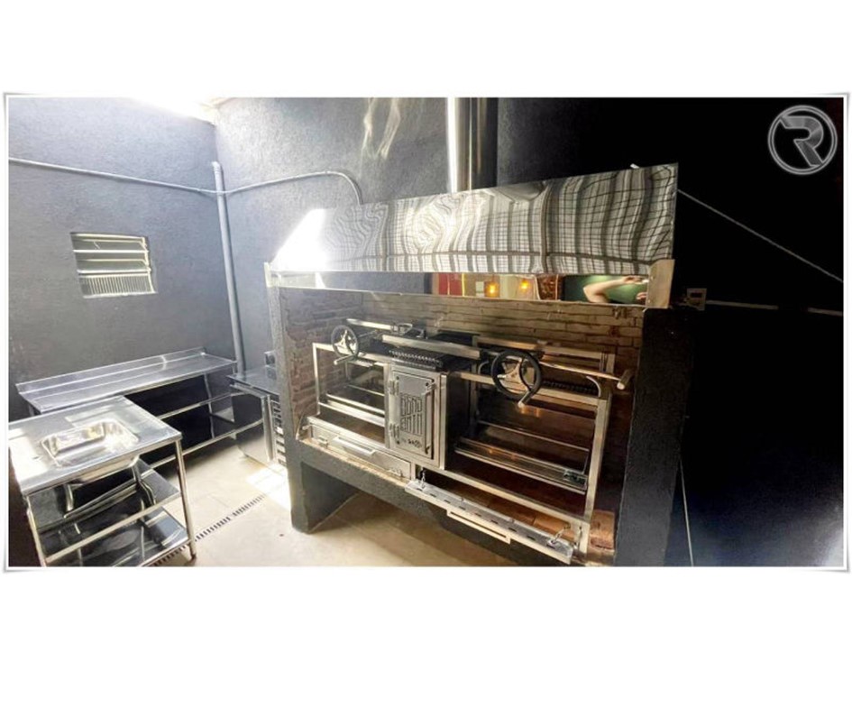 O Rei do Inox - Belo Horizonte.. (83).JPG