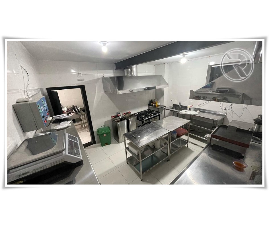 O Rei do Inox - Belo Horizonte.. (84).JPG