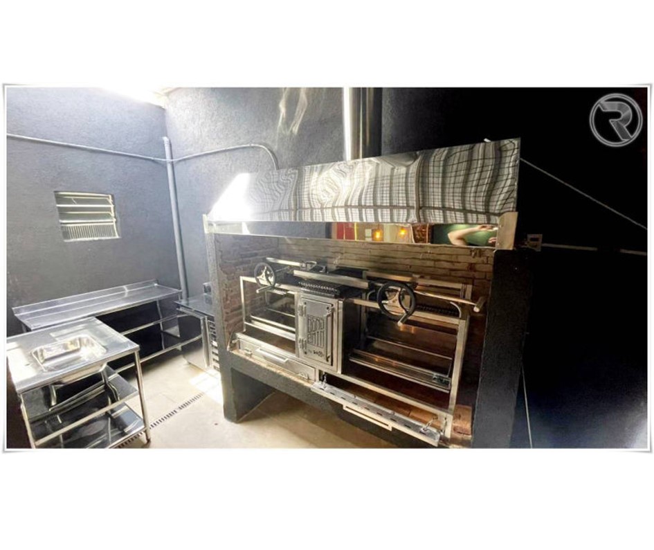 O Rei do Inox - Belo Horizonte.. (90).JPG