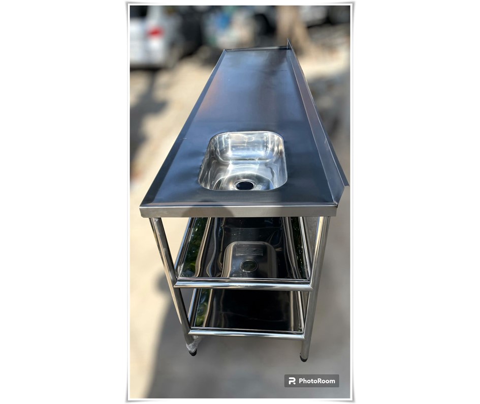 O Rei do Inox - Belo Horizonte.. (64).JPG