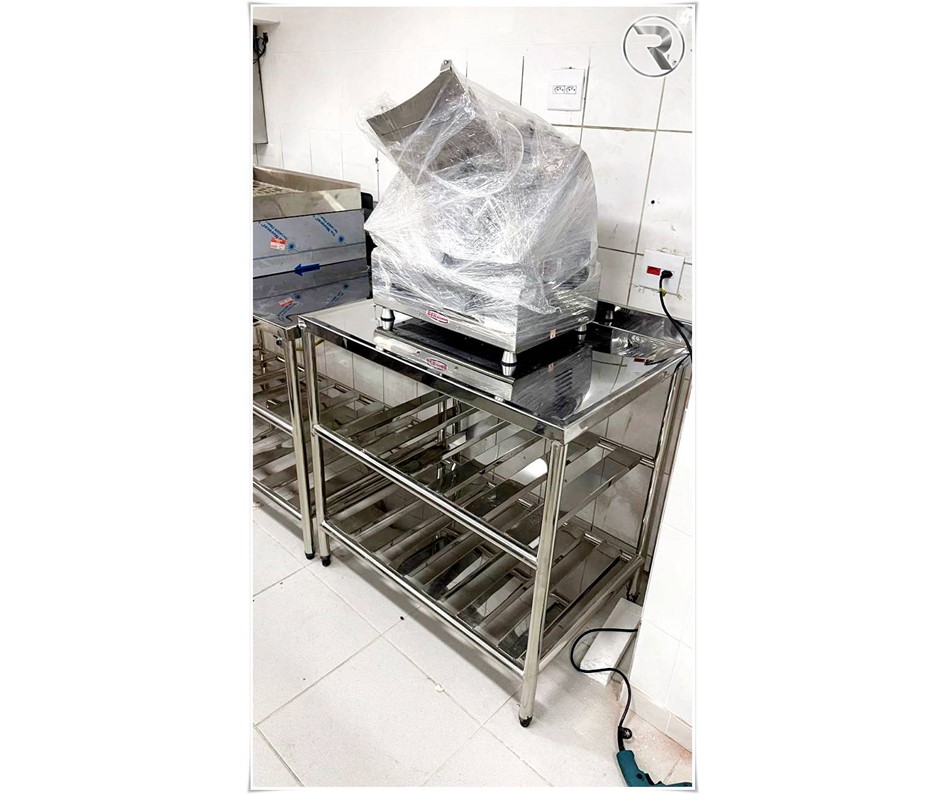 O Rei do Inox - Belo Horizonte.. (24).JPG